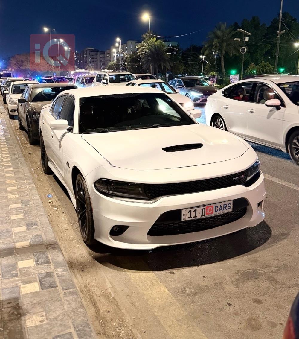 دودج تشارجر